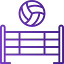 vóleibol icon