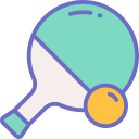 ping pong icon