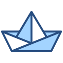 origami icon