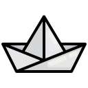 origami icon