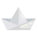 origami icon