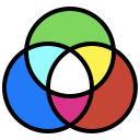 rgb icon