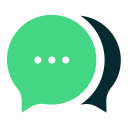 chat icon