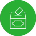 votación icon