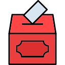 votación icon