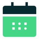 calendario icon