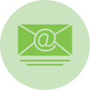 correo electrónico icon