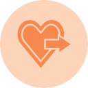 dar el corazón icon