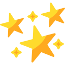 estrellas icon