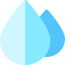 gota de agua icon