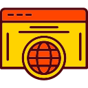 web icon