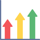 clasificación icon