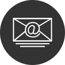 correo electrónico icon