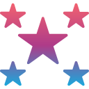 estrellas icon