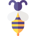 abeja icon