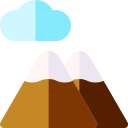 montaña icon