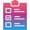 lista de verificación