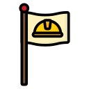 bandera icon