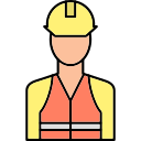 trabajador icon