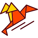 origami icon