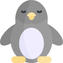 pingüino 