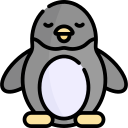 pingüino 