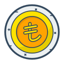 lira icon