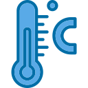 celsius icon