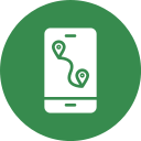 gps icon