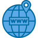 web icon