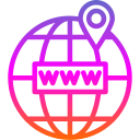 web icon