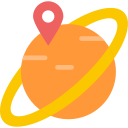 planeta icon