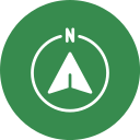 navegación icon