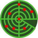 radar icon