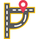 la carretera icon