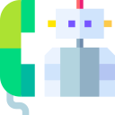 robot icon