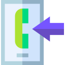 entrante icon