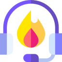 fuego icon