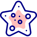 estrella de mar 