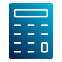 calculadora icon