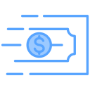 transferencia de dinero