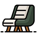 sillón icon