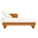 chaise longue