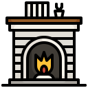 chimenea