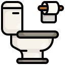 baño icon