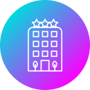 hotel icon