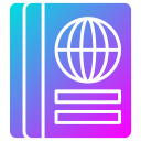 pasaporte icon