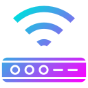 conexión wifi icon