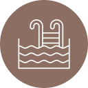 piscina icon