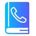 lista telefônica